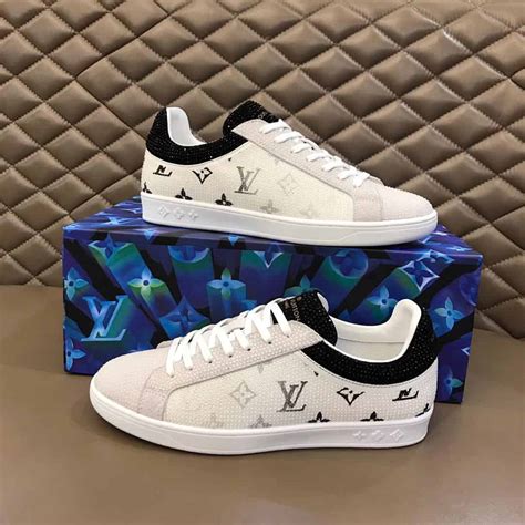 lv sneakers canada|louis vuitton latest sneakers.